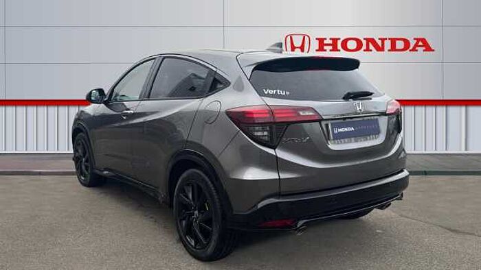 Honda HR-V 1.5 i-VTEC Turbo Sport 5dr Petrol Hatchback 