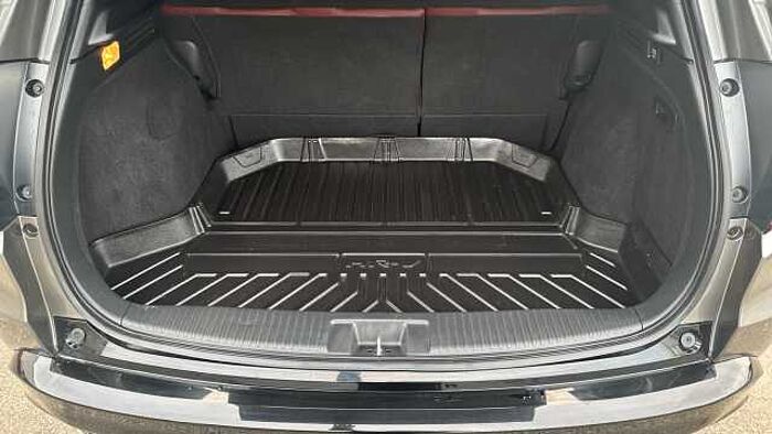 Honda HR-V 1.5 i-VTEC Turbo Sport 5dr Petrol Hatchback 