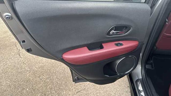 Honda HR-V 1.5 i-VTEC Turbo Sport 5dr Petrol Hatchback 