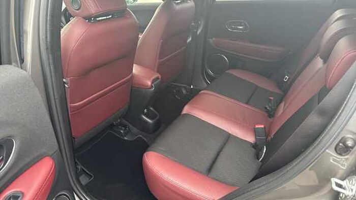 Honda HR-V 1.5 i-VTEC Turbo Sport 5dr Petrol Hatchback 