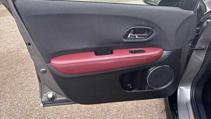 Honda HR-V 1.5 i-VTEC Turbo Sport 5dr Petrol Hatchback 