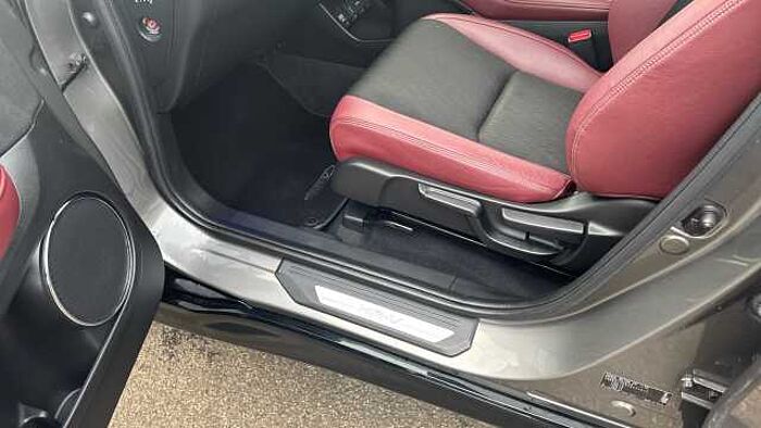 Honda HR-V 1.5 i-VTEC Turbo Sport 5dr Petrol Hatchback 