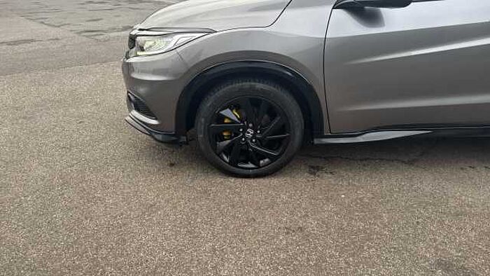 Honda HR-V 1.5 i-VTEC Turbo Sport 5dr Petrol Hatchback 