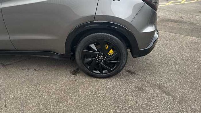 Honda HR-V 1.5 i-VTEC Turbo Sport 5dr Petrol Hatchback 