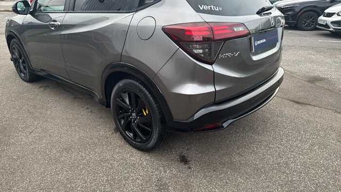 Honda HR-V 1.5 i-VTEC Turbo Sport 5dr Petrol Hatchback 
