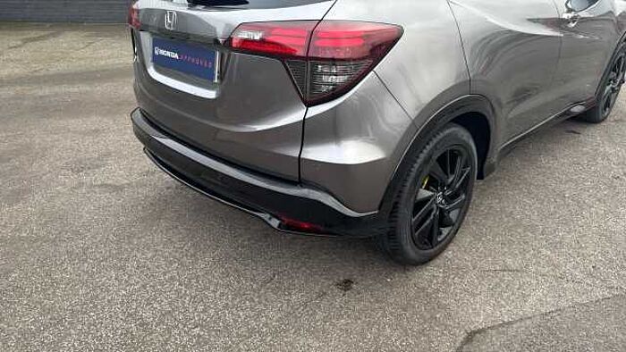 Honda HR-V 1.5 i-VTEC Turbo Sport 5dr Petrol Hatchback 