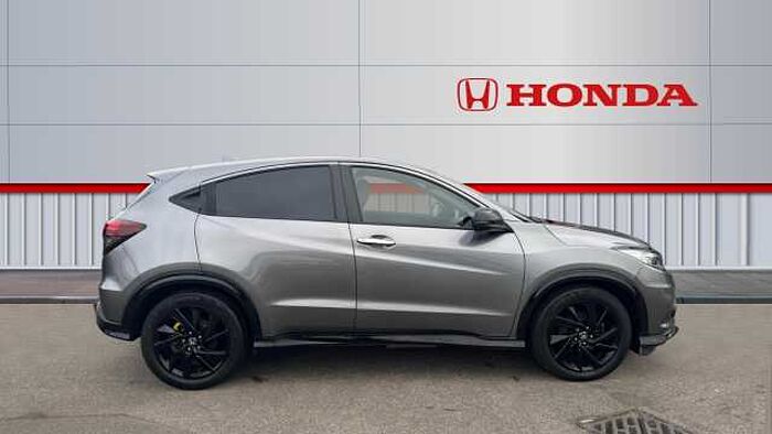 Honda HR-V 1.5 i-VTEC Turbo Sport 5dr Petrol Hatchback 