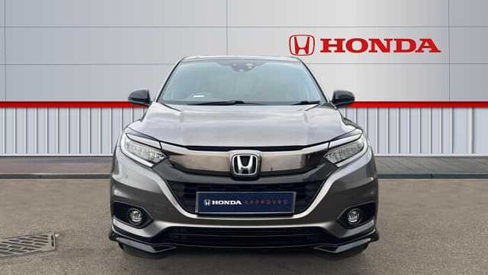 Honda HR-V 1.5 i-VTEC Turbo Sport 5dr Petrol Hatchback 