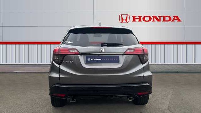 Honda HR-V 1.5 i-VTEC Turbo Sport 5dr Petrol Hatchback 