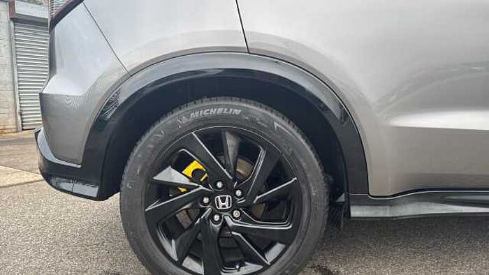 Honda HR-V 1.5 i-VTEC Turbo Sport 5dr Petrol Hatchback 