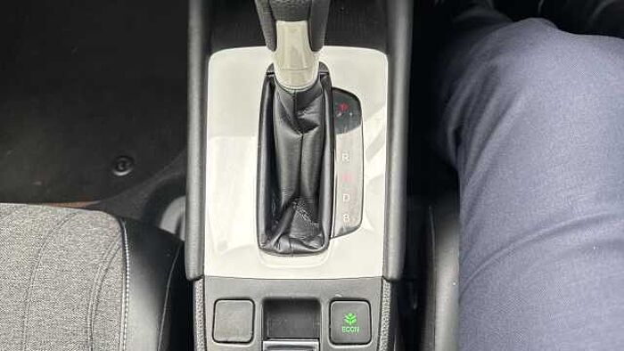 Honda Jazz 1.5 i-MMD Hybrid SR 5dr eCVT Hybrid Hatchback 