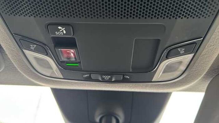 Honda Jazz 1.5 i-MMD Hybrid SR 5dr eCVT Hybrid Hatchback 