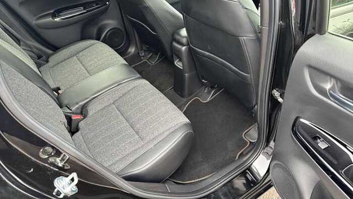 Honda Jazz 1.5 i-MMD Hybrid SR 5dr eCVT Hybrid Hatchback 