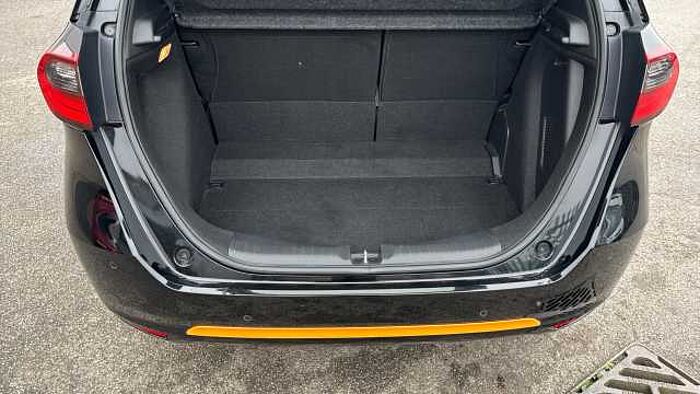 Honda Jazz 1.5 i-MMD Hybrid SR 5dr eCVT Hybrid Hatchback 