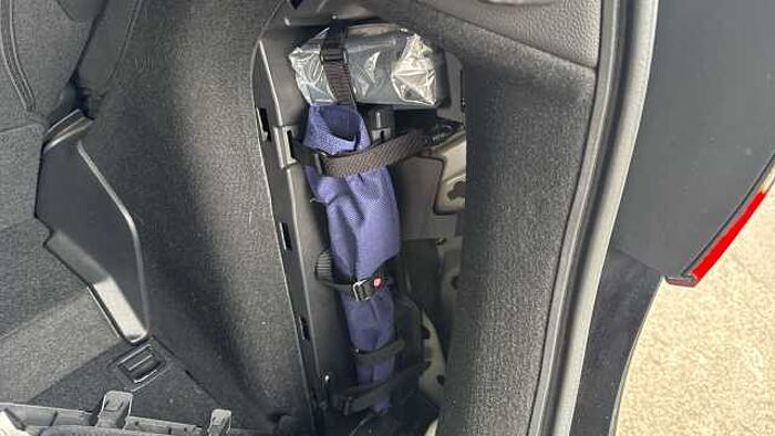 Honda Jazz 1.5 i-MMD Hybrid SR 5dr eCVT Hybrid Hatchback 