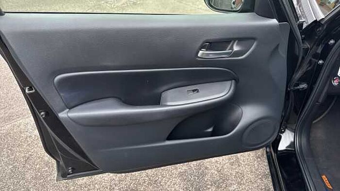 Honda Jazz 1.5 i-MMD Hybrid SR 5dr eCVT Hybrid Hatchback 