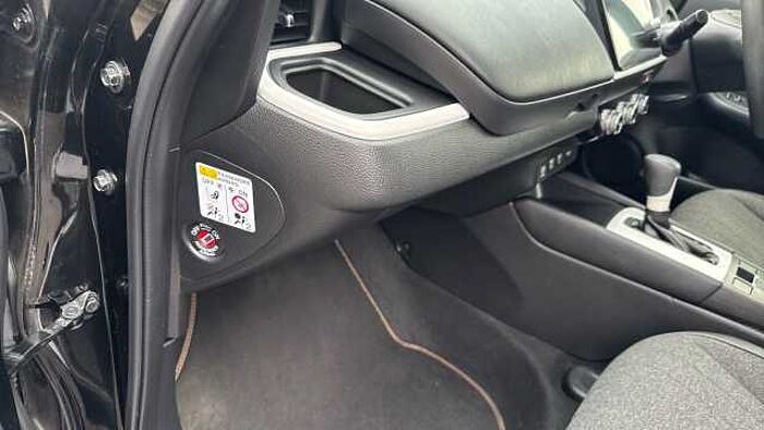 Honda Jazz 1.5 i-MMD Hybrid SR 5dr eCVT Hybrid Hatchback 