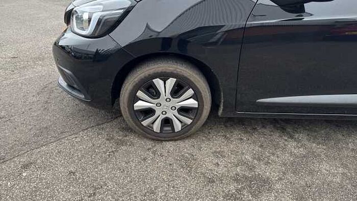 Honda Jazz 1.5 i-MMD Hybrid SR 5dr eCVT Hybrid Hatchback 