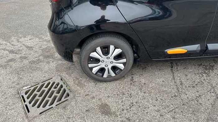 Honda Jazz 1.5 i-MMD Hybrid SR 5dr eCVT Hybrid Hatchback 