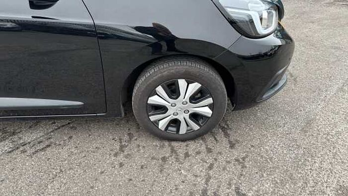 Honda Jazz 1.5 i-MMD Hybrid SR 5dr eCVT Hybrid Hatchback 