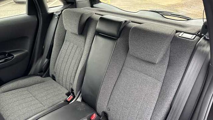 Honda Jazz 1.5 i-MMD Hybrid SR 5dr eCVT Hybrid Hatchback 