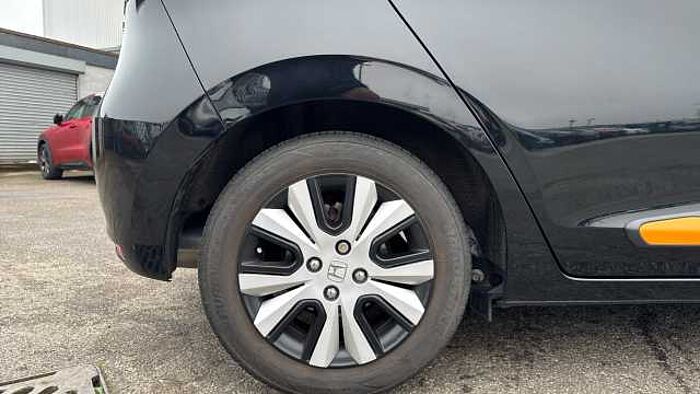 Honda Jazz 1.5 i-MMD Hybrid SR 5dr eCVT Hybrid Hatchback 