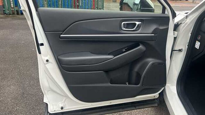 Honda HR-V 1.5 eHEV Advance 5dr CVT Hybrid Hatchback 