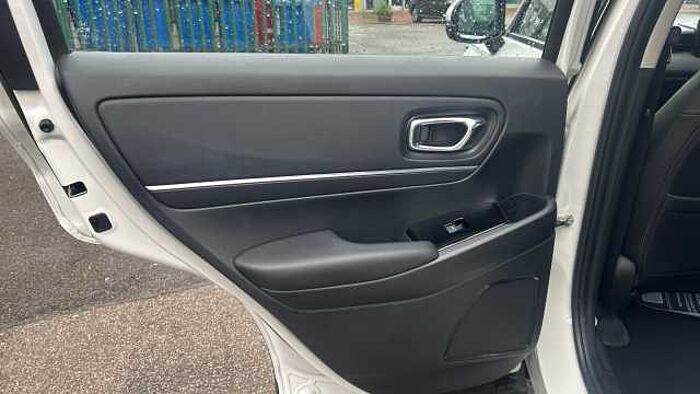 Honda HR-V 1.5 eHEV Advance 5dr CVT Hybrid Hatchback 