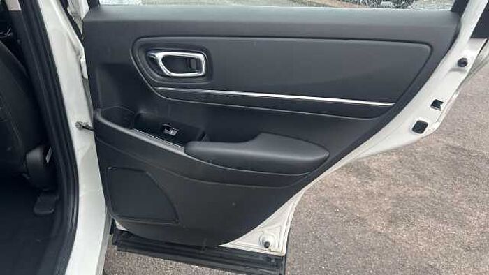 Honda HR-V 1.5 eHEV Advance 5dr CVT Hybrid Hatchback 