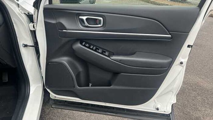 Honda HR-V 1.5 eHEV Advance 5dr CVT Hybrid Hatchback 