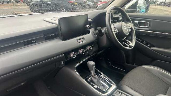 Honda HR-V 1.5 eHEV Advance 5dr CVT Hybrid Hatchback 