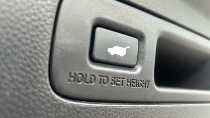 Honda HR-V 1.5 eHEV Advance 5dr CVT Hybrid Hatchback 