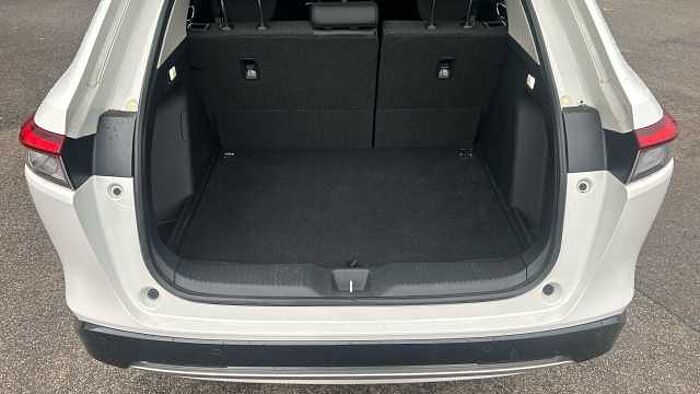 Honda HR-V 1.5 eHEV Advance 5dr CVT Hybrid Hatchback 