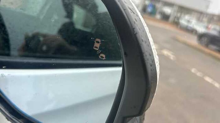 Honda HR-V 1.5 eHEV Advance 5dr CVT Hybrid Hatchback 