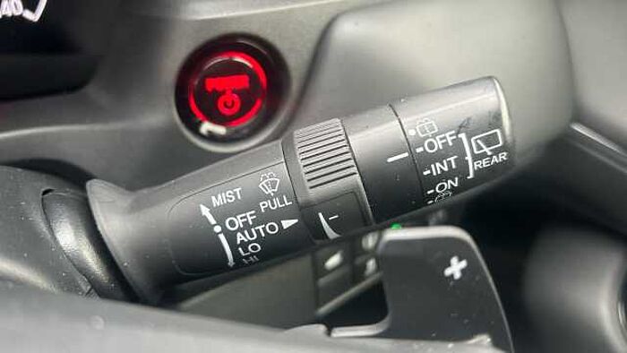 Honda HR-V 1.5 eHEV Advance 5dr CVT Hybrid Hatchback 