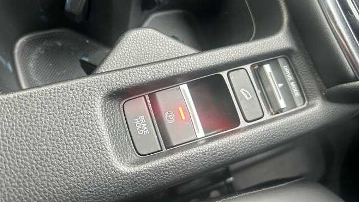 Honda HR-V 1.5 eHEV Advance 5dr CVT Hybrid Hatchback 