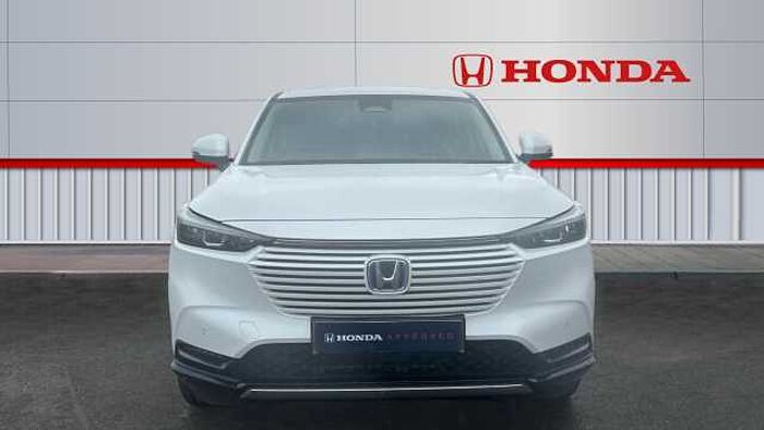Honda HR-V 1.5 eHEV Advance 5dr CVT Hybrid Hatchback 