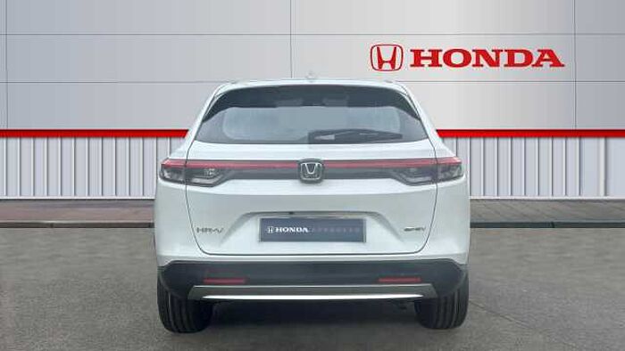 Honda HR-V 1.5 eHEV Advance 5dr CVT Hybrid Hatchback 