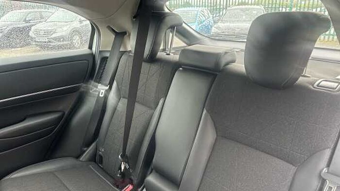 Honda HR-V 1.5 eHEV Advance 5dr CVT Hybrid Hatchback 