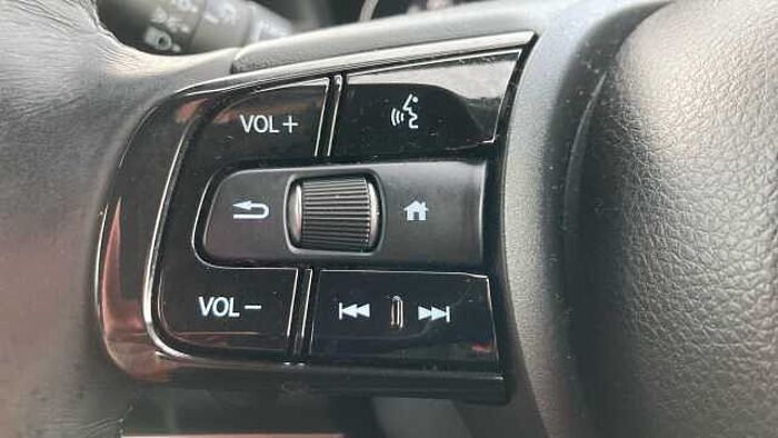 Honda HR-V 1.5 eHEV Advance 5dr CVT Hybrid Hatchback 