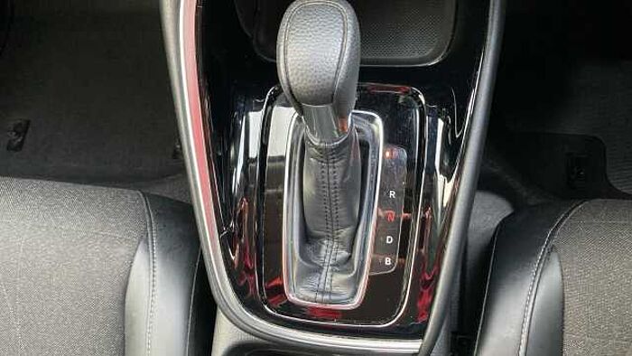 Honda HR-V 1.5 eHEV Advance 5dr CVT Hybrid Hatchback 