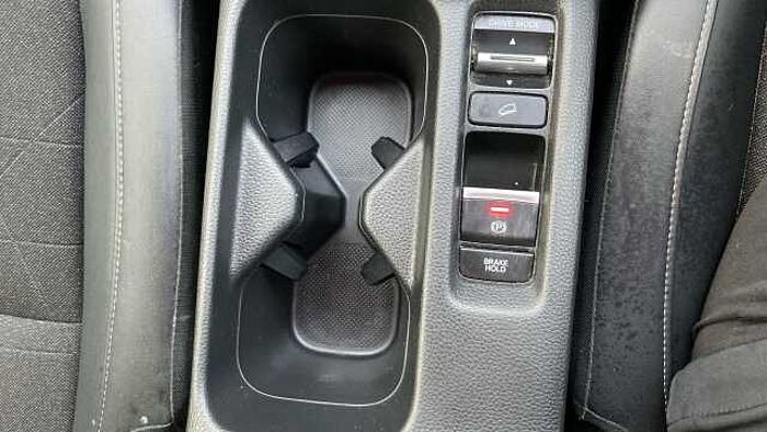 Honda HR-V 1.5 eHEV Advance 5dr CVT Hybrid Hatchback 