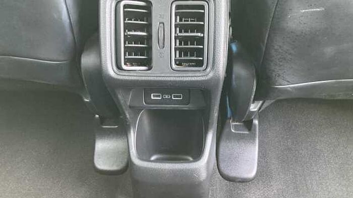 Honda HR-V 1.5 eHEV Advance 5dr CVT Hybrid Hatchback 