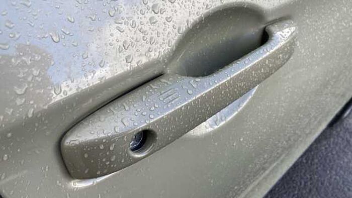 Honda HR-V 1.5 eHEV Advance 5dr CVT Hybrid Hatchback 