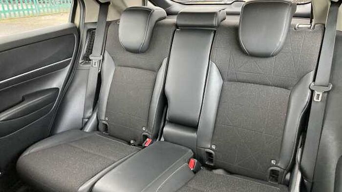 Honda HR-V 1.5 eHEV Advance 5dr CVT Hybrid Hatchback 