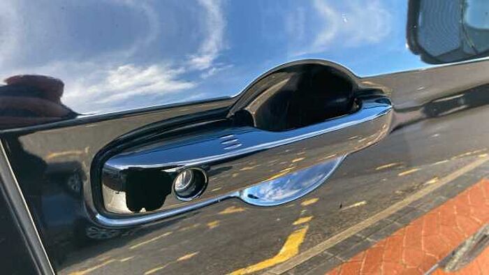 Honda HR-V 1.5 eHEV Advance 5dr CVT Hybrid Hatchback 