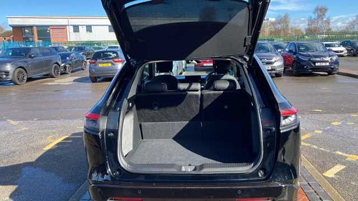 Honda HR-V 1.5 eHEV Advance 5dr CVT Hybrid Hatchback 