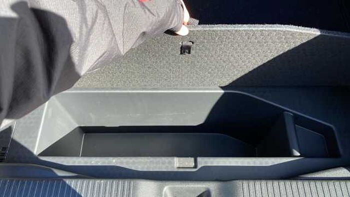 Honda HR-V 1.5 eHEV Advance 5dr CVT Hybrid Hatchback 