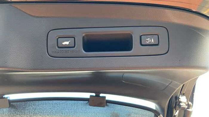 Honda HR-V 1.5 eHEV Advance 5dr CVT Hybrid Hatchback 