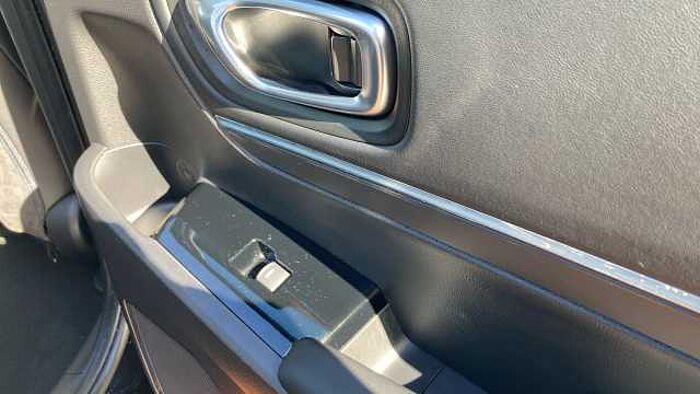 Honda HR-V 1.5 eHEV Advance 5dr CVT Hybrid Hatchback 